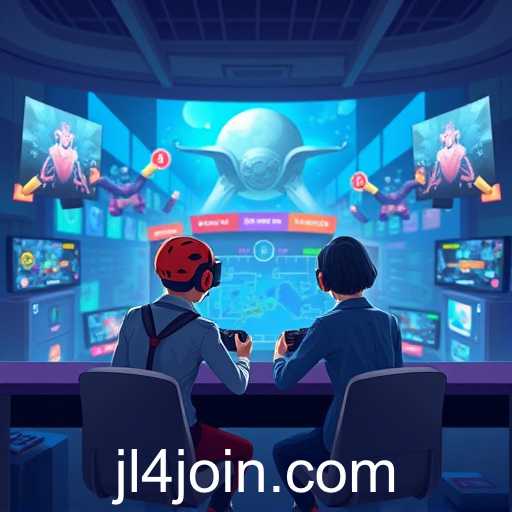The Evolution of jL4: Pioneering Online Gaming in 2025