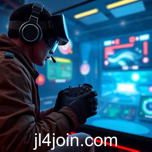 Gaming Industry Faces New Evolution with jL4