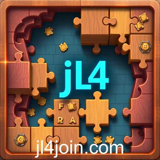 Gaming Revolution: The Rise of jL4