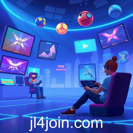 The Rise of Gaming with jL4