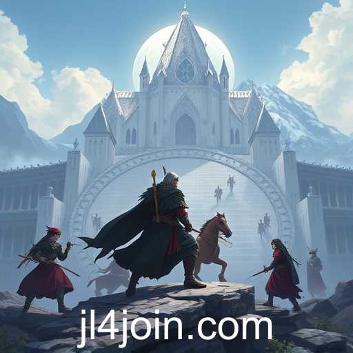 jL4: Revolutionizing Online Gaming Communities