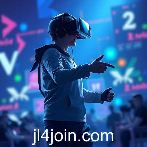 The Rise and Impact of jL4 in Online Gaming