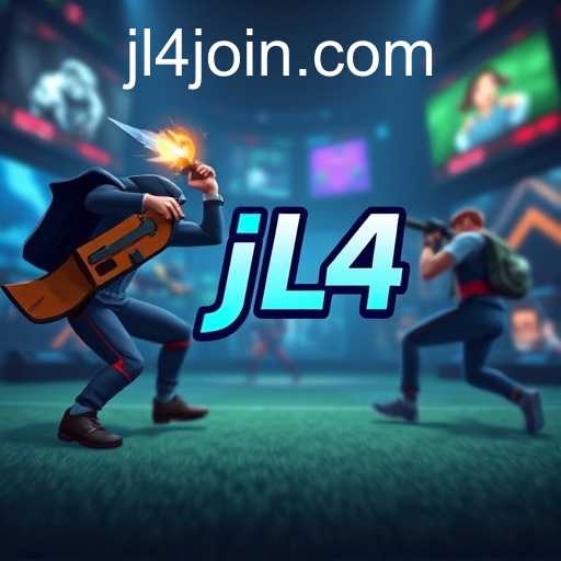 The Rise of jL4: Transforming the Online Gaming Landscape