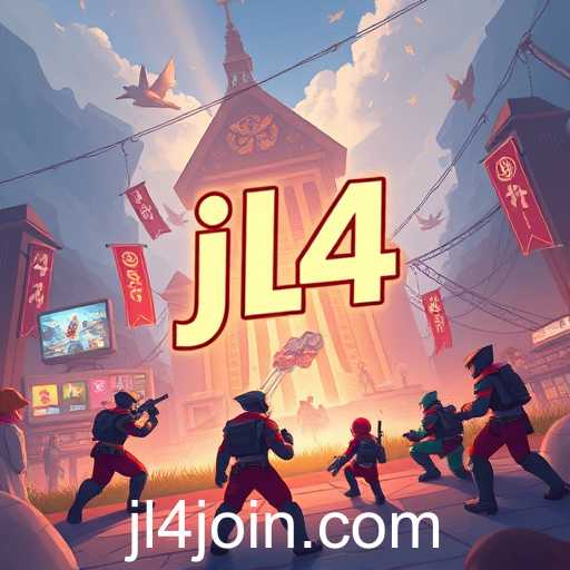 Rise of 'jL4' in the Gaming World