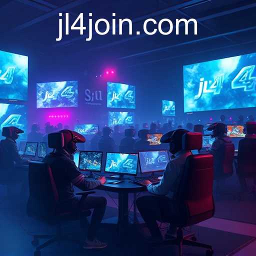 The Rising Influence of jL4 in Online Gaming